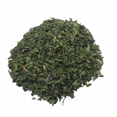 HIERBA MENTA  50GR