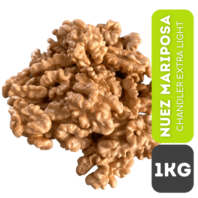 NUEZ MARIPOSA 1KG