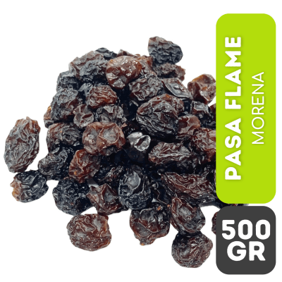 PASA FLAME 500GR1