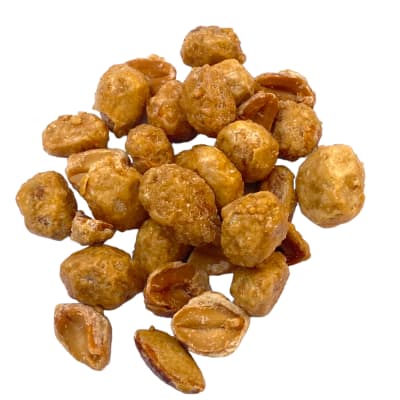 MANÍ CONFITADO  100GR