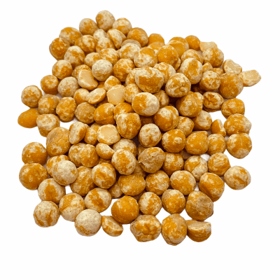 GARBANZO ENTERO SIN PIEL  250GR