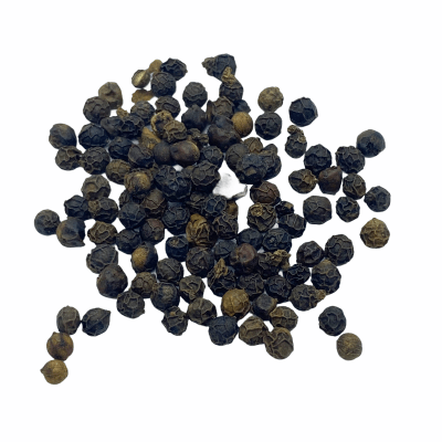 PIMIENTA NEGRA ENTERA 60GR