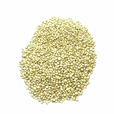 QUÍNOA BLANCA CRUDA  250GR