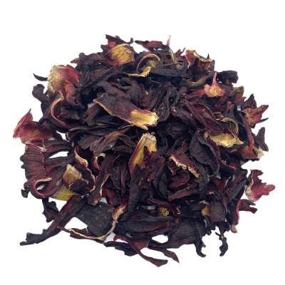 HIERBA ROSA DE JAMAICA  50GR