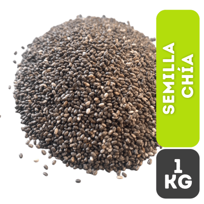 CHÍA 1KG1