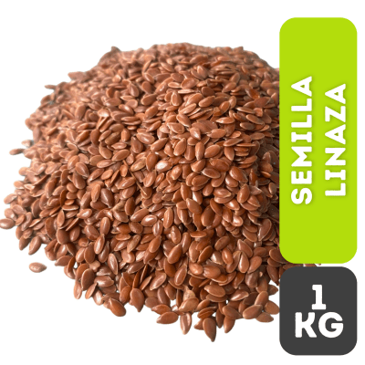 LINAZA 1KG