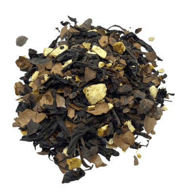 TÉ CACAO  100GR