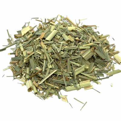 HIERBA LEMONGRASS 100GR