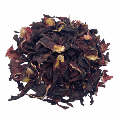 HIERBA ROSA DE JAMAICA 100GR