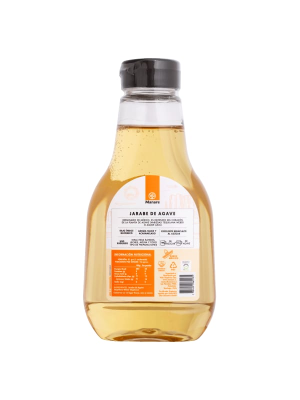 hot agave Hot Agave – Madhava Foods main image 0