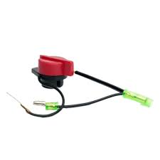 INTERRUPTOR DE ENCENDIDO TILLOTSON