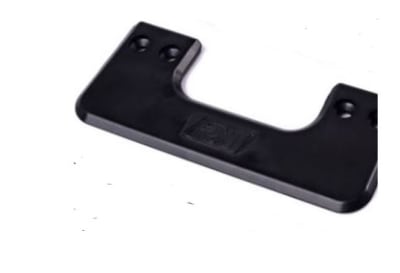 1 Protector de Chasis