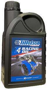aceite tillotson t4