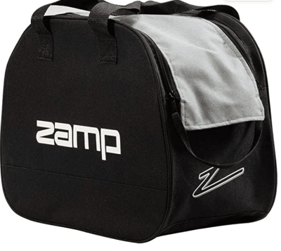 Bolso casco Zamp