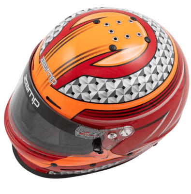 Casco Zamp