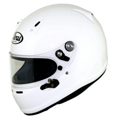 Casco Arai SK6 Tall M 57 cm
