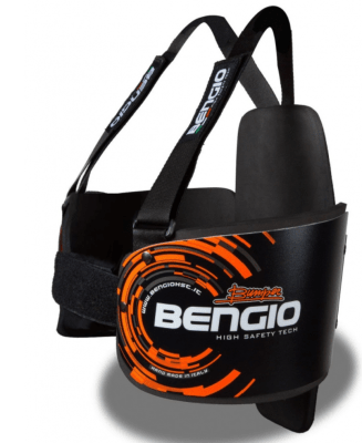 Costillera Bengio Talla S