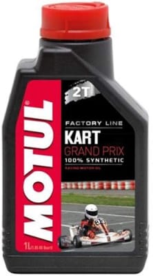 Aceite Motul