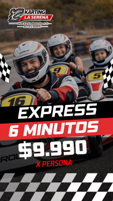 kart express