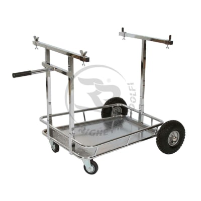 Carro Porta Karting