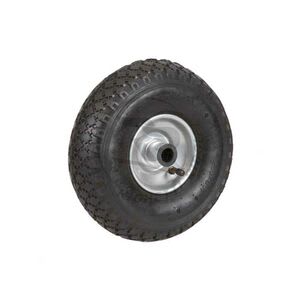 Rueda de repuesto carro porta kart