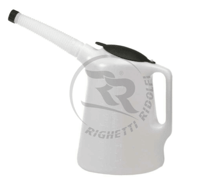 JARRO PARA COMBUSTIBLE