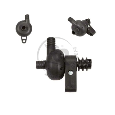 Bomba de Agua Plastica karting