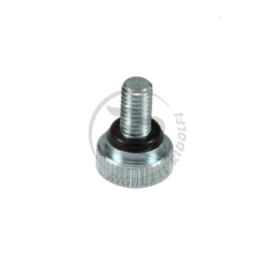 Tornillo de seguridad M5 para llantas
