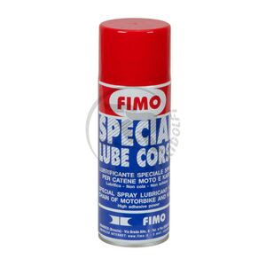 Lubricante de cadenas FIMO