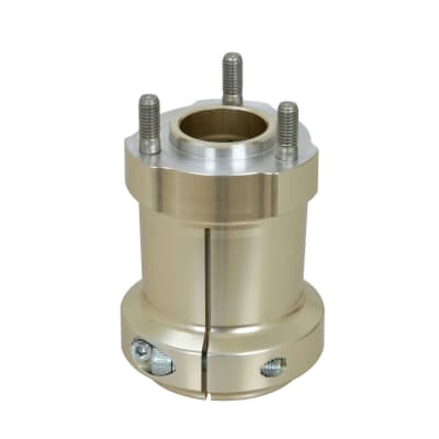 Masa Trasera D 50mm L 95 mm karting