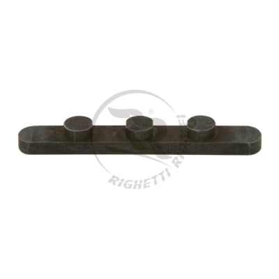 Chaveta del eje Trasero 3,5 mm 3 pin 15mm Karting
