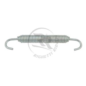 Resorte de 108 mm