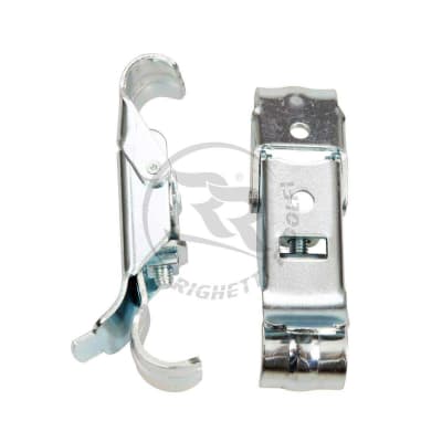 Garras Para choques delantero karting