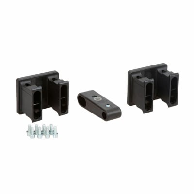 Soporte delantero cik fia karting