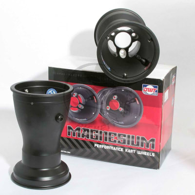 Llanta Traseras 210 MM DWT Karting