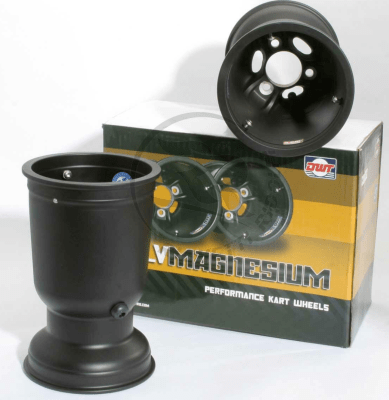 LLANTA DWT AMARILLA 212 MM