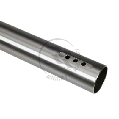 Eje Trasero 50 MM M karting