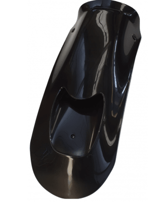 Babero frontal 508