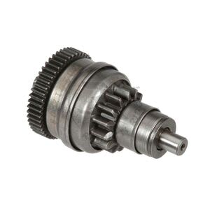Bendix motor rok, rotax