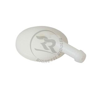 Tapa Carburador Comer, rok VLR, Iame