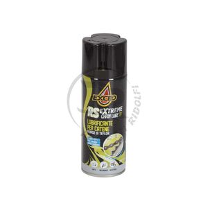 Lubricante de cadena exced