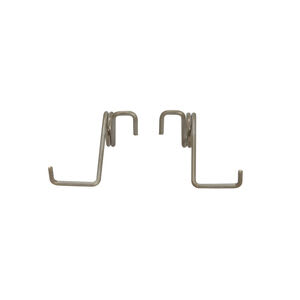 Resorte pedal