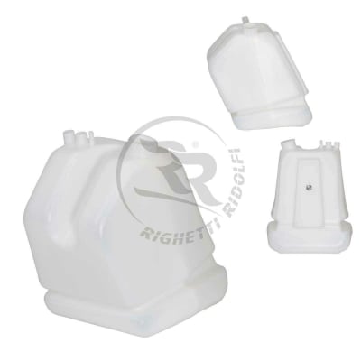 Estanque de Combustible 9 litros Karting