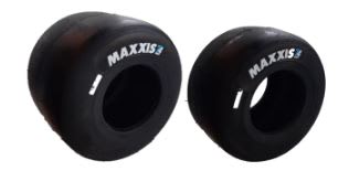 Neumatico maxxis T4