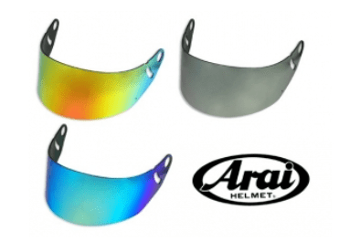 Mica Arai SK6