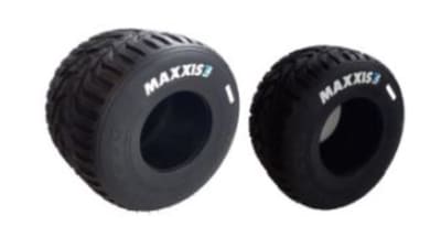 NEUMATICO MAXXIS DE LLUVIA TILLOTSON