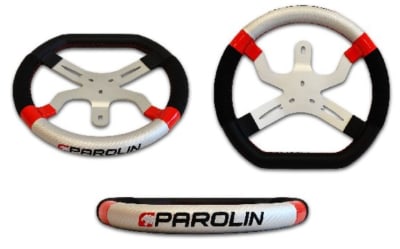volante parolin 340 mm