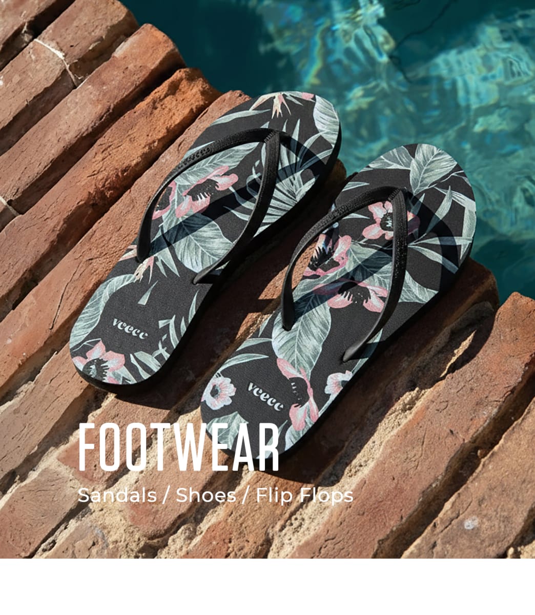FOOTWEAR