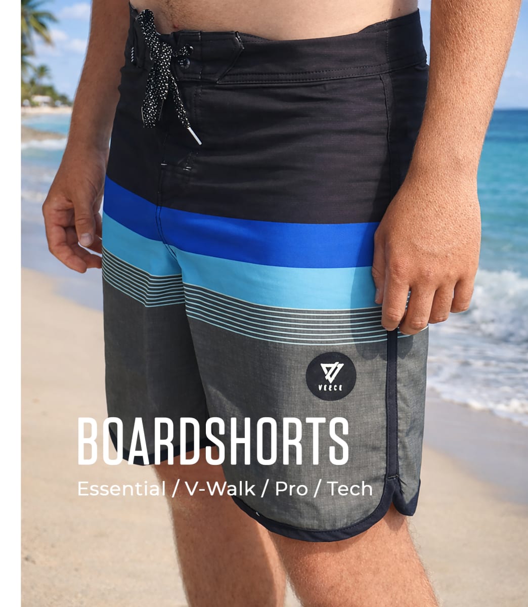 BOARDSHORTS