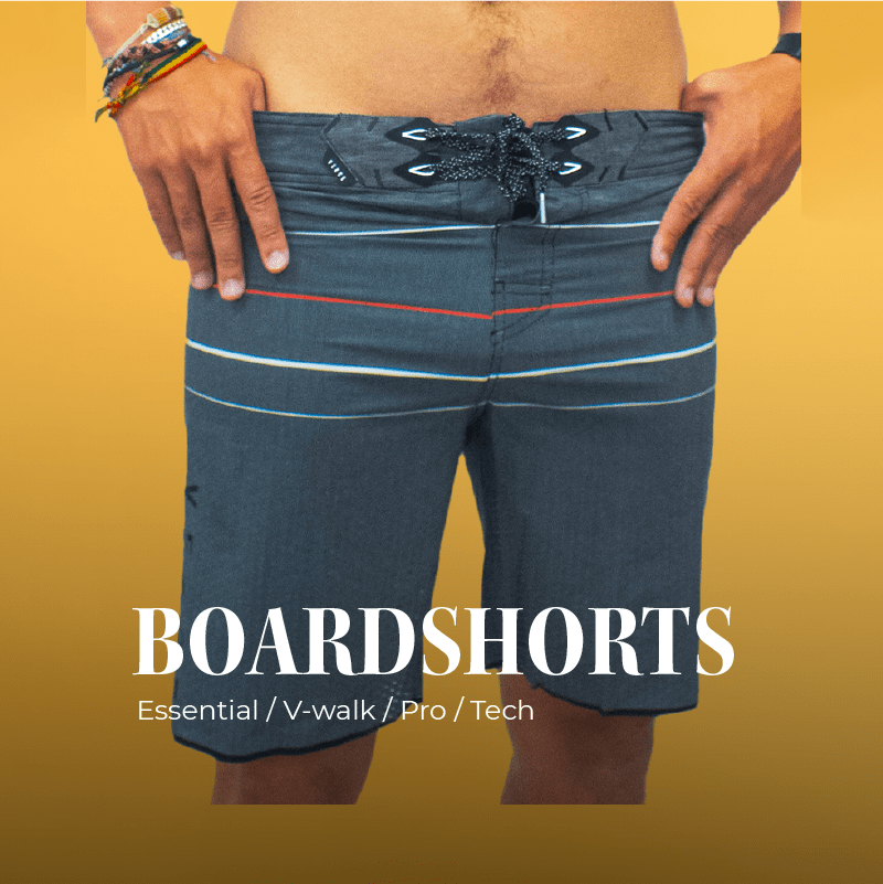 BOARDSHORTS
